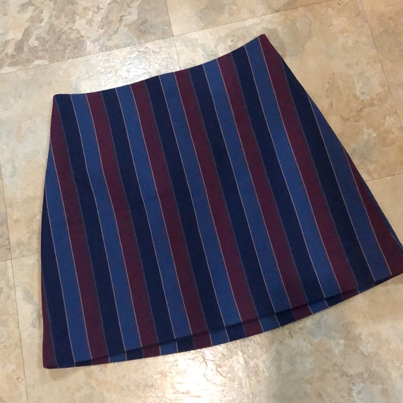 Express skirt - Picture 2 of 3